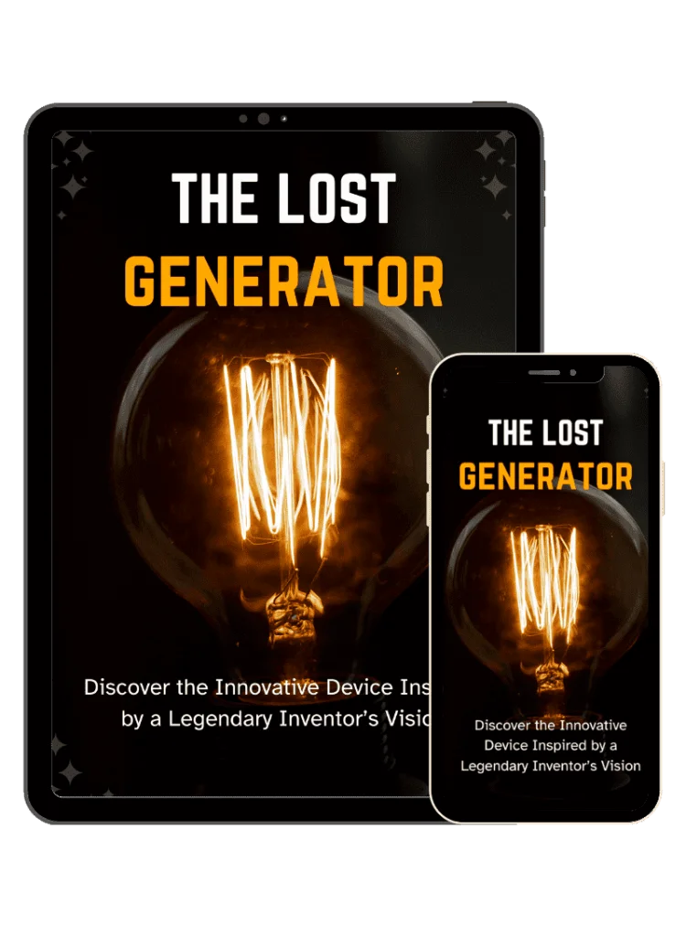Lost Generator